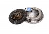 Зчеплення TOYOTA AURIS, YARIS, IQ 1.3-1.33 07- SACHS 3000 951 456 (фото 3)