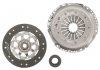 Комплект зчеплення AUDI A4 "1,9TDi "04-08 SACHS 3000970005 (фото 1)