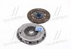 Зчеплення FORD MONDEO III 2,0 16V DI/TDDI/TDCi 00- (Вир-во) SACHS 3000 970 052 (фото 4)