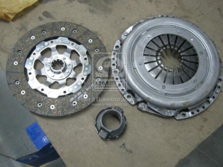 Комплект сцепления BMW (Выр-во) SACHS 3000 970 092 (фото 1)