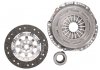 Комплект зчеплення BMW E46/E39 "1,8-2,0 "00>> SACHS 3000970094 (фото 1)