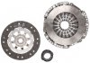 Комплект зчеплення BMW E46/E39 "1,8-2,0 "00>> SACHS 3000970094 (фото 2)