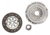 Сцепление BMW 3 (E46), 5 (E39) 2,5-3,0 95-07 (Выр-во) SACHS 3000 970 095 (фото 1)