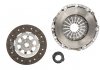 Зчеплення BMW 3 (E46), 5 (E39) 2,5-3,0 95-07 SACHS 3000 970 095 (фото 2)