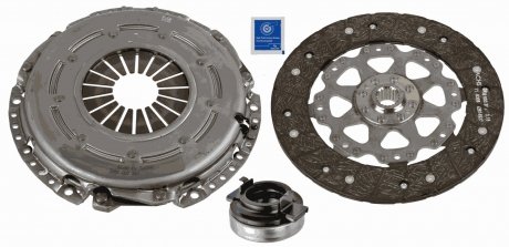 Комплект сцепления SACHS 3000 970 108