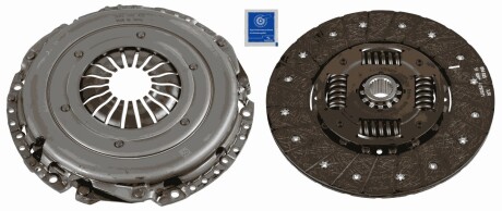 Комплект зчеплення SACHS 3000970115