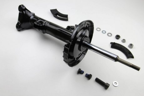 Амортизатор передній MB C-class (W203) 00- (газ) SACHS 300 138