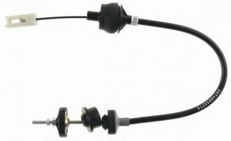 Трос сцепления SACHS 3074003377