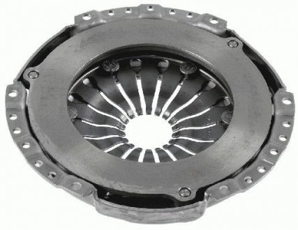 Корзина сцепления, 1.4 VAG 02-14 SACHS 3082000796