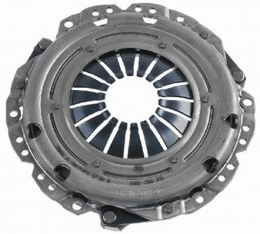 Кошик зчеплення ALFA ROMEO/CHEVROLET/FIAT/OPEL 159/Cruze/Croma/Astra/Combo/Corsa/Vectra "1,4-1,8 "01 SACHS 3082000915 (фото 1)