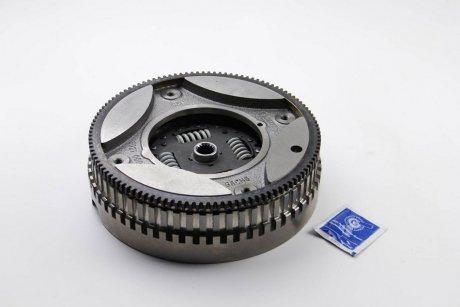 К-т зчеплення Smart City/Fortwo 0.8CDI 99- SACHS 3089 000 010 (фото 1)