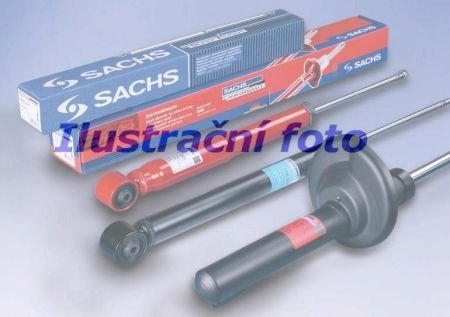 Амортизатор підвіски SACHS 312069