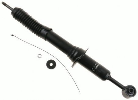 Амортизатор SACHS 312214
