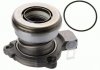 Подшипник выжимной OPEL MERIVA 1,3 CDTI 10- SACHS 3182600219 (фото 2)