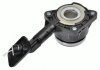 Підшипник вижимний FORD FOCUS/MONDEO/C-MAX/GALAXY/KUGA 2,0 TDCI 04- 3182600220 SACHS 3182 600 220