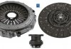 Зчеплення (набір) 3400117801 SACHS