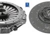 Комплект зчеплення 3400700350
