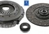 Зчеплення (набір) 3400700376 SACHS