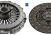 Зчеплення (набір) 3400700600 SACHS
