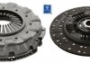 Зчеплення (набір) 3400700602 SACHS