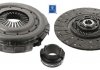 Зчеплення (набір) 3400700606 SACHS