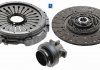 Зчеплення (набір) 3400700608 SACHS