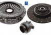 Зчеплення (набір) 3400700613 SACHS