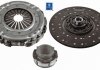 Зчеплення (набір) 3400700622 SACHS