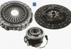 Зчеплення (набір) 3400710065 SACHS