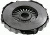 Муфта зчеплення SACHS 3483000348 (фото 2)