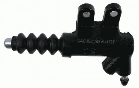 Цилиндр сцепления, рабочий SACHS 6283600121