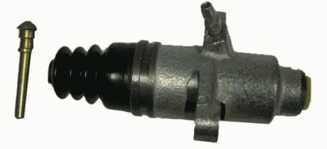 Цилиндр сцепления, рабочий SACHS 6283600129