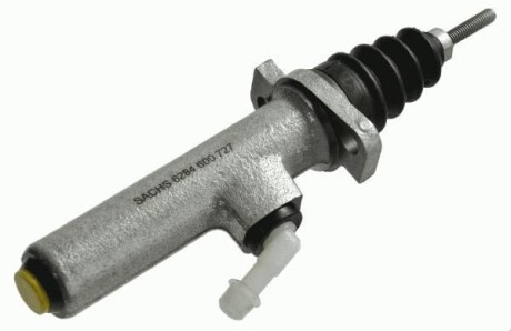 Насос зчеплення 80 B4 sedan (8C2), 0 SACHS 6284600727