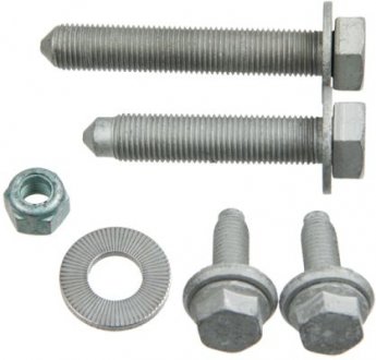 Элемент подвески SACHS 803281