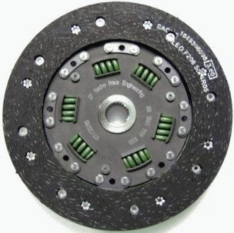 Диск зчеплення SACHS 881861999820