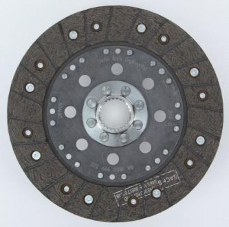 Диск зчеплення SACHS 881864999532