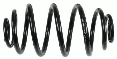Пружина подвески SACHS 996693