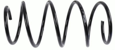 Пружина подвески SACHS 997158