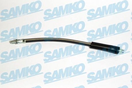 Шланг тормозной SAMKO 6T46013