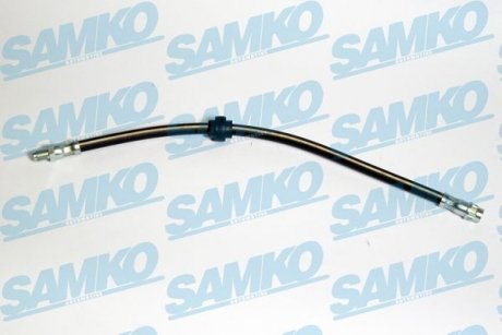 Шланг тормозной SAMKO 6T46014