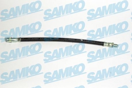 Шланг тормозной SAMKO 6T46022