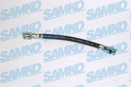 Шланг тормозной SAMKO 6T46029