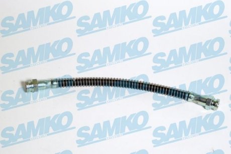 Шланг тормозной SAMKO 6T46039