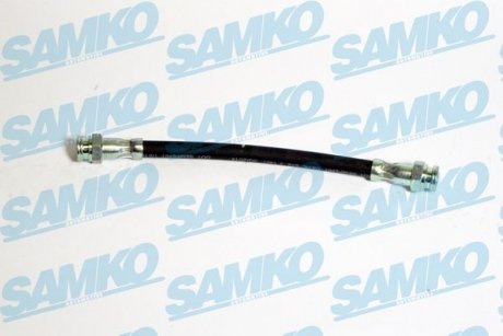 Шланг тормозной SAMKO 6T46143