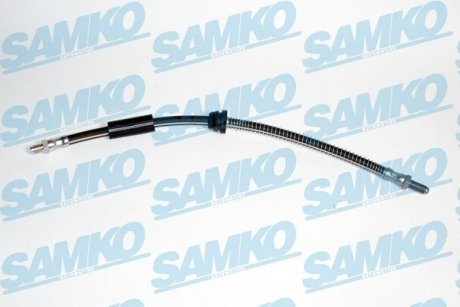 Шланг тормозной SAMKO 6T46216