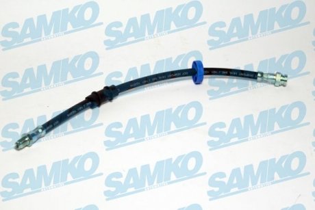 Шланг тормозной SAMKO 6T46226