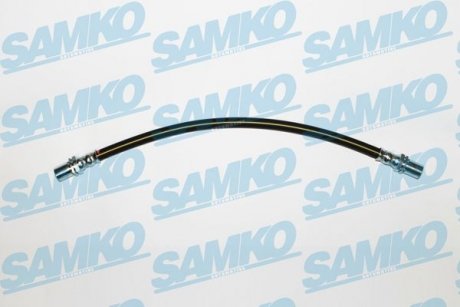 Шланг тормозной SAMKO 6T46292