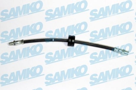 Шланг тормозной SAMKO 6T46369