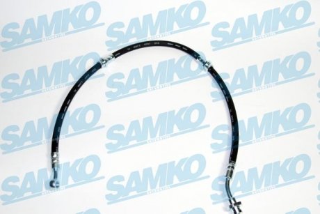 Шланг тормозной SAMKO 6T46439