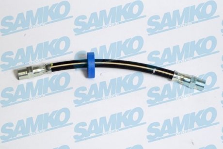 Шланг тормозной SAMKO 6T46536